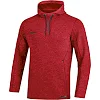 Кофта с капюшоном premium basics JAKO 6729-01