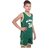 Детская баскетбольная форма
 NBA клуб Milwaukee Bucks 34 BA-0971