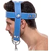 Упряжь тренажер для тренировки мышц шеи ZELART
 SB-165188