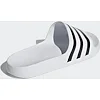 Шльопанці Adidas ADILETTE AQUA білий