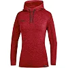 Кофта з капюшоном premium basics JAKO 6729-01