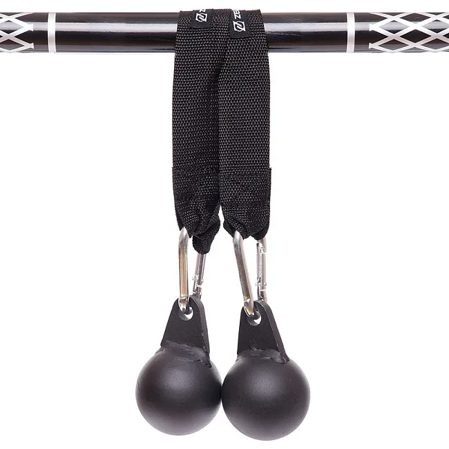 Подвес-шар для подтягиваний
 ZELART
 FI-5170 см
 Grip Balls