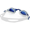 Очки для плавания Speedo MARINER SUPREME GOG AU ASSORTED сине-белый OSFM