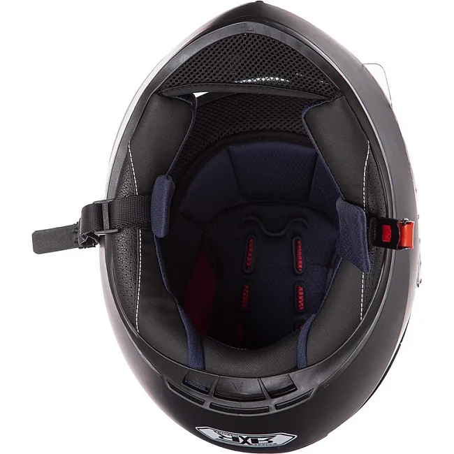 Шлем для мотоцикла интеграл
 RXR M-3844