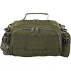 Тактическая сумка
 на пояс SILVER KNIGHT TY-9100
 24х18х9см 4л (Оливковый)