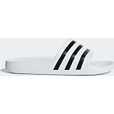 Шльопанці Adidas ADILETTE AQUA білий
