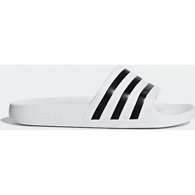 Шльопанці Adidas ADILETTE AQUA білий