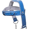 Упряжь тренажер для тренировки мышц шеи ZELART
 SB-165188