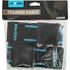 Ленты для тренировок бицепса BFR ремни Kaatsu OCCLUSION BANDS LiveUp LP8096 2шт