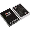 Игральные карты
 пластиковые SP-SPORT
 POKER Stars 8018 54 карты