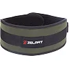 Пояс атлетический текстильный ZELART
 SB-165537 спинка-13см спинка-13см