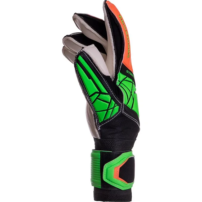Вратарские перчатки
 профессиональные с защитой пальцев SOCCERMAX GK-009
 7-11