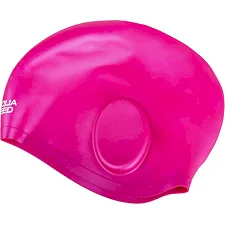 Шапочка для плавания AQUA Speed EAR CAP VOLUME 60472
