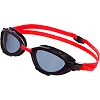 Окуляри для плавання дорослі MADWAVE TRIATHLON M042704 (Червоний)