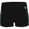 Плавки детские Arena REFLECTING SWIM SHORT черный