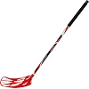 Клюшка для флорбола FLASH детская Stonley Angel Wings F-7625-R F1 загиб R (правый) длина 75см (Разные цвета)