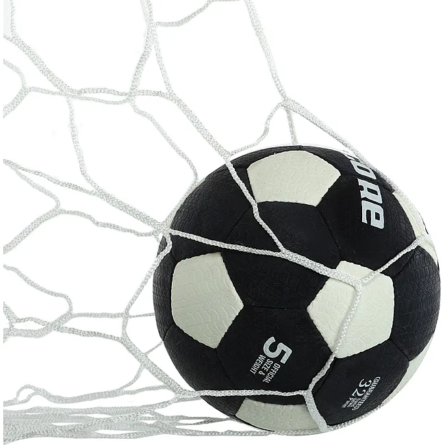 Сетка для футбольных ворот
 в комплекте из 2 штук SP-SPORT
 C-8598 7.5x2.5x1.48х2.5м 2шт