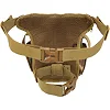 Тактична сумка
 на стегно SILVER KNIGHT SWAT TY-229-2
 28х10х27см 7л (Камуфляж Multicam)