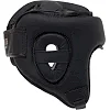 Шлем для бокса открытый
 FLEX FISTRAGE VL-8480-FLEX (Черный)