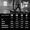 Боксерские перчатки Everlast PROSTYLE 2 BOXING GLOVE черный 16 унций