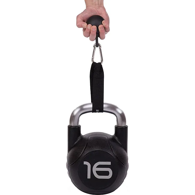 Подвес-шар для подтягиваний
 ZELART
 FI-5170 см
 Grip Balls