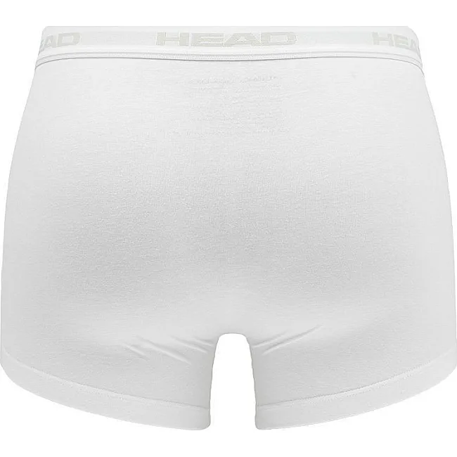 Трусы-боксеры Head BASIC BOXER 2P мужские