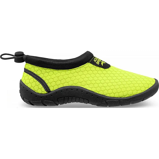 Аквашузы Aqua Speed AQUA SHOE 30 62015 желтый