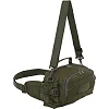 Тактическая сумка
 на пояс SILVER KNIGHT TY-9100
 24х18х9см 4л (Оливковый)
