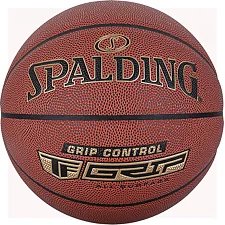 Мяч баскетбольный Spalding GRIP CONTROL 7 арт 76875Z