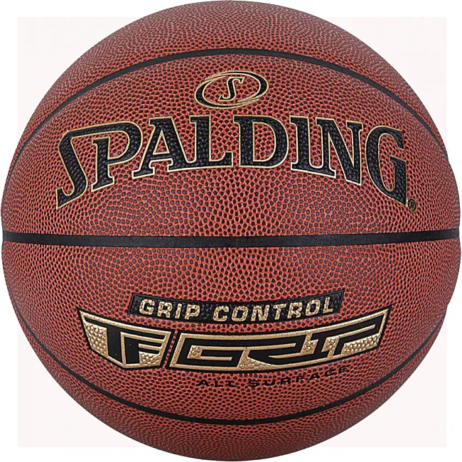 Мяч баскетбольный Spalding GRIP CONTROL 7 арт 76875Z