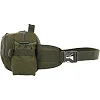 Тактическая сумка
 на пояс SILVER KNIGHT TY-9100
 24х18х9см 4л (Оливковый)