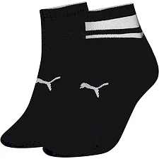 Носки PUMA SHORT SOCK STRUCTURE 2P WOMEN женские
