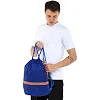 Рюкзак-мешок спортивный
 SP-SPORT
 GA-9360 40х15х45см (Черный)