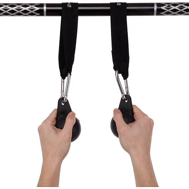 Подвес-шар для подтягиваний
 ZELART
 FI-5170 см
 Grip Balls