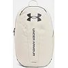 Спортивный рюкзак UNDER ARMOUR Hustle Lite 24L бежевый 30,5x18x46 см