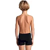 Плавки детские Arena REFLECTING SWIM SHORT черный