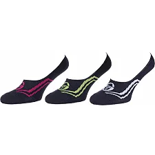 Носки Sergio Tacchini 3-pack женские