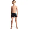 Плавки детские Arena REFLECTING SWIM SHORT черный