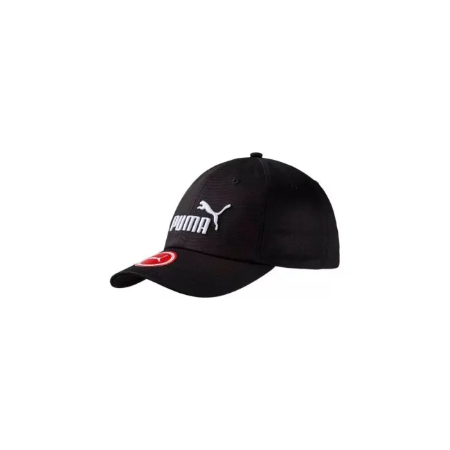 Кепка PUMA ESS Cap