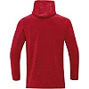 Кофта з капюшоном premium basics JAKO 6729-01