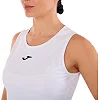 Майка спортивная женская JOMA

 CHALLENGE 902363-200 (Белый)