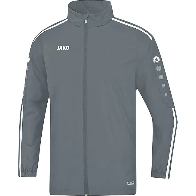 Куртка вітрозахисна striker 2.0 JAKO 7419-40
