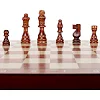 Шахматы
 деревянные ZOOCEN FL440
 39,5см x 39,5см x 2,75см