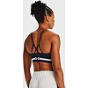Топ UNDER ARMOUR Seamless Low Long Bra женский LG