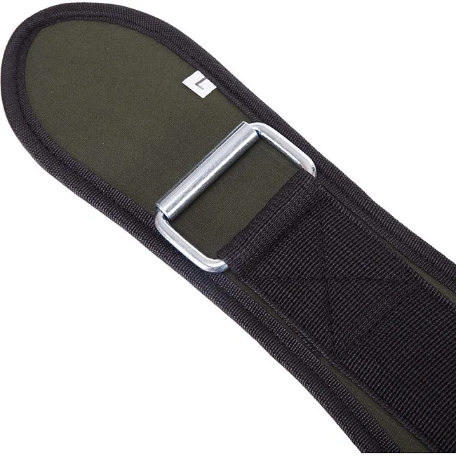 Пояс атлетический текстильный ZELART
 SB-165537 спинка-13см спинка-13см
