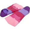 Короткие ласты для тренировок
 CIMA F001
 30-44 (Белый-синий)