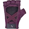 Перчатки для тренинга женские Adidas Women's Training Gloves фиолетовый S