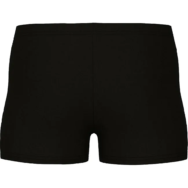 Плавки детские Arena REFLECTING SWIM SHORT черный