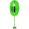 Сигнальный надувной буй MADWAVE M2040020 VSP Swim Buoy (Зеленый)