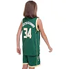 Детская баскетбольная форма
 NBA клуб Milwaukee Bucks 34 BA-0971